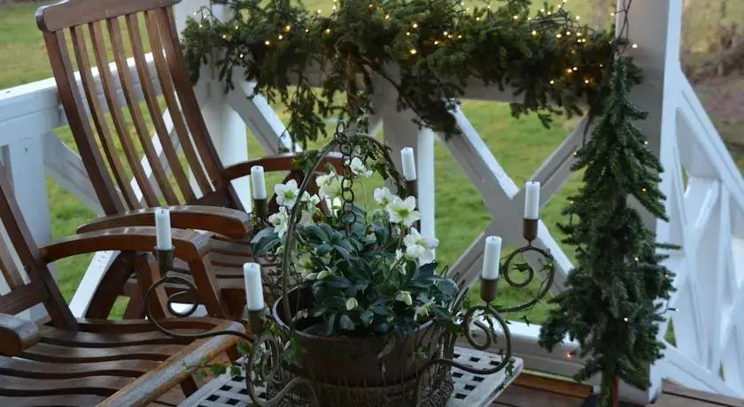 Scandinavian Living
