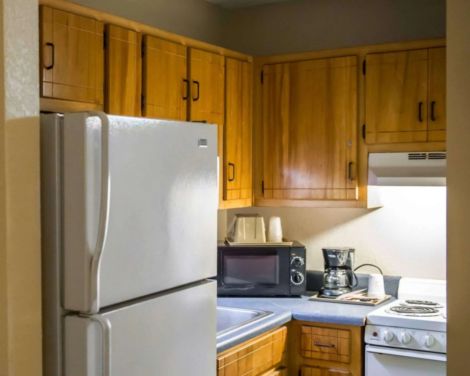 Econo Lodge Panama City St Andrews
