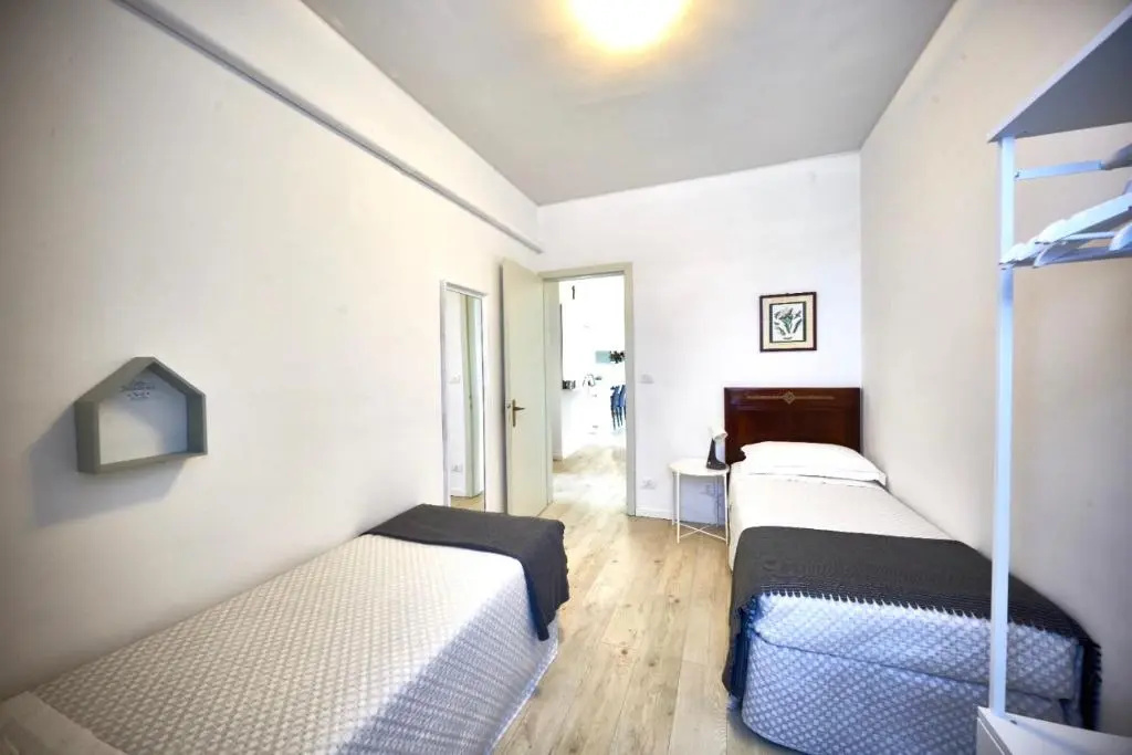 Your Familyapartment in Sirmione