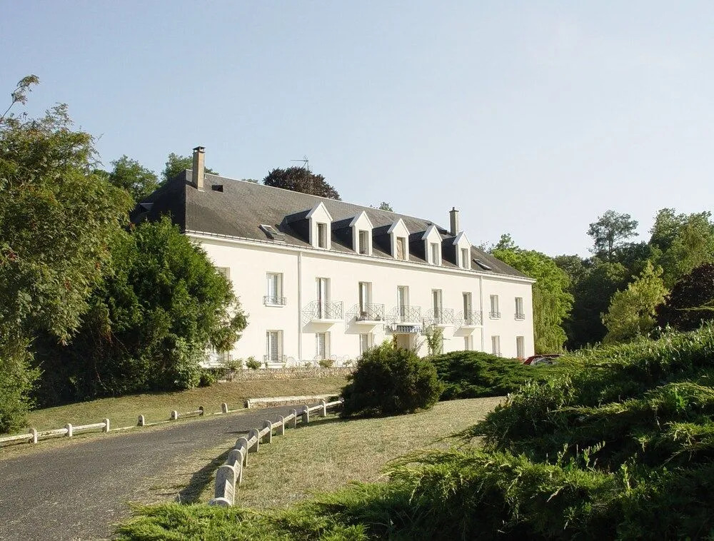 Residence Les Cedres