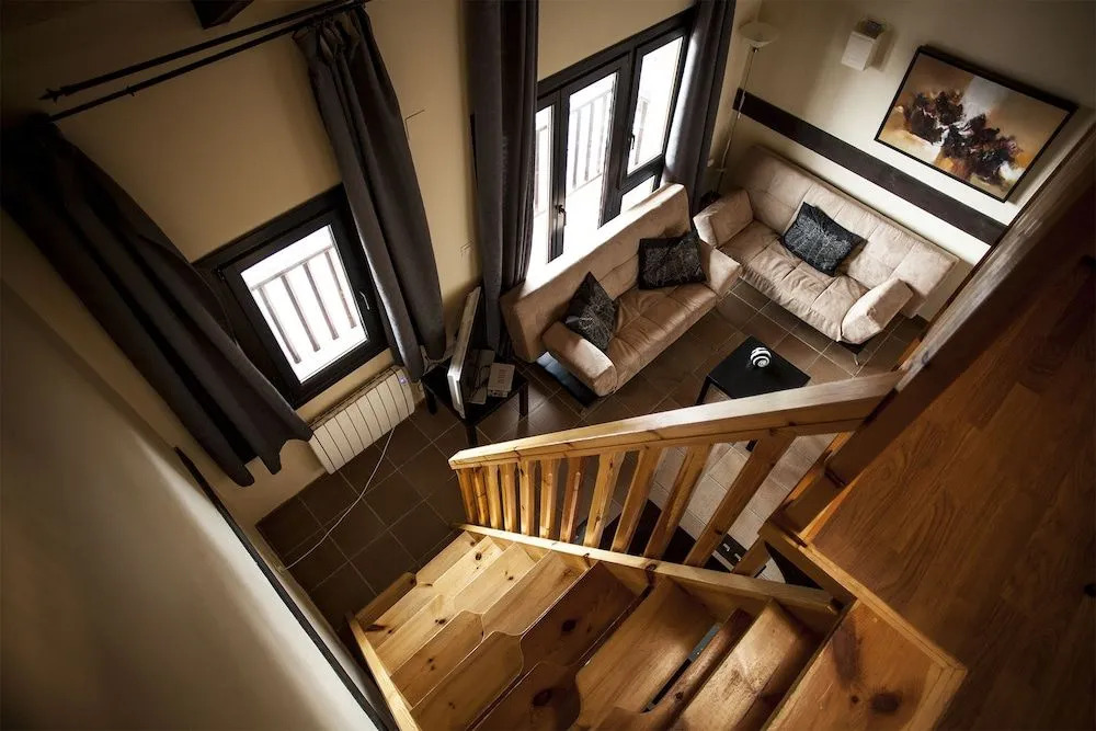 Apartamentos BOABDIL Sierra Nevada