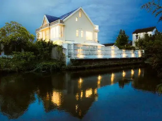 Qingnianli Designer Hostel