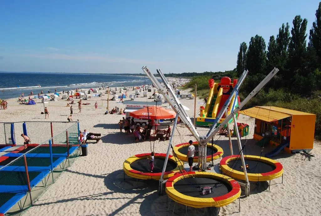 Hotel Wald und See