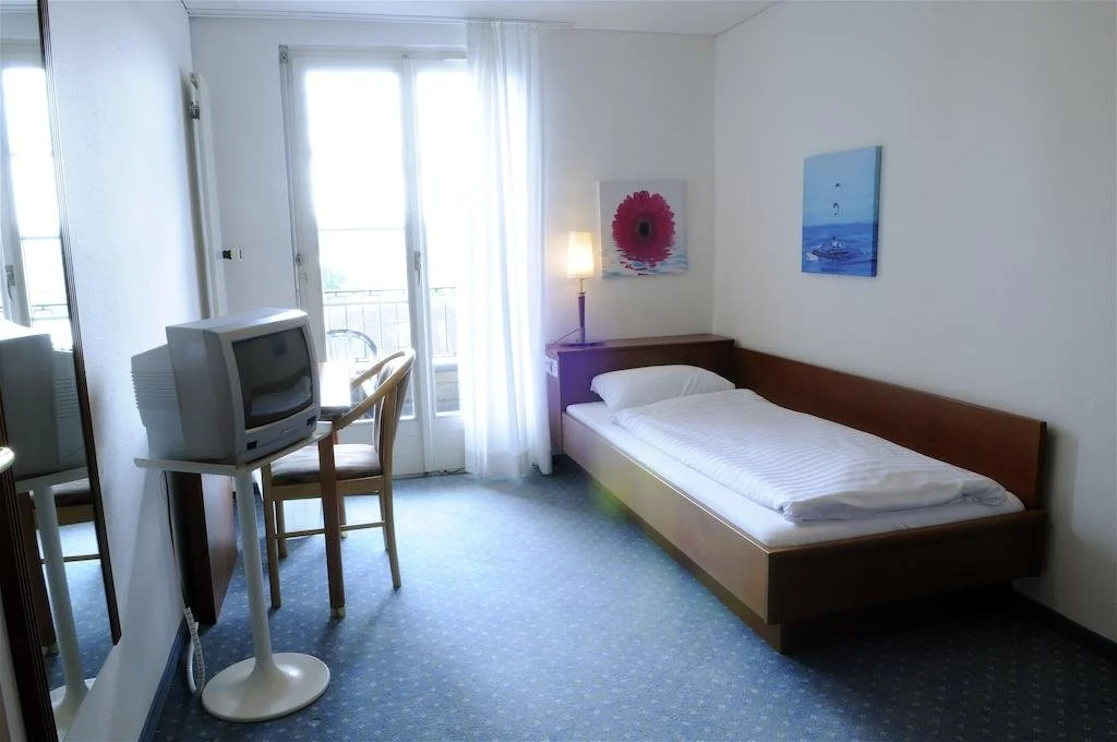 Hotel Schloss Romanshorn