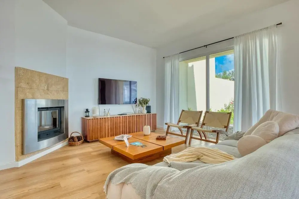 Skyline Villa by Holiday Rental Madeira