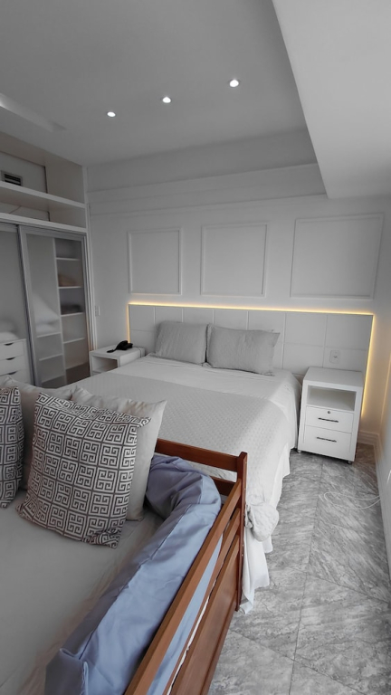 Tropical Executive Suíte Flat 817 Luxo