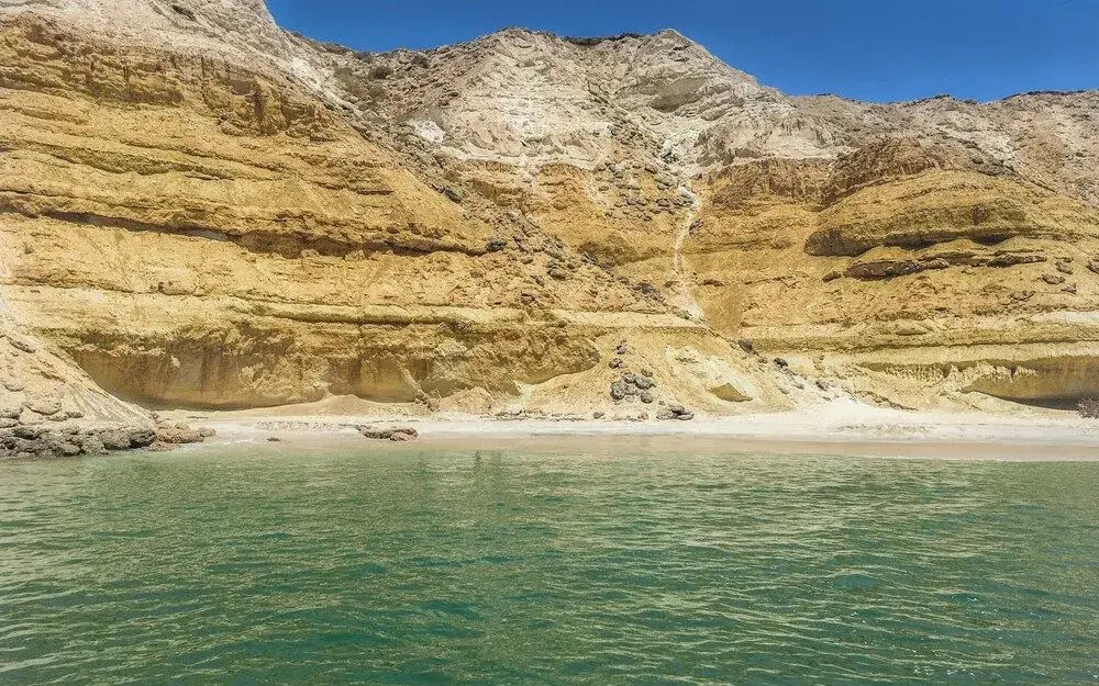 Palais Rhoul Dakhla