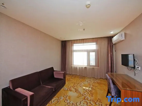 Yinhai Business Hotel