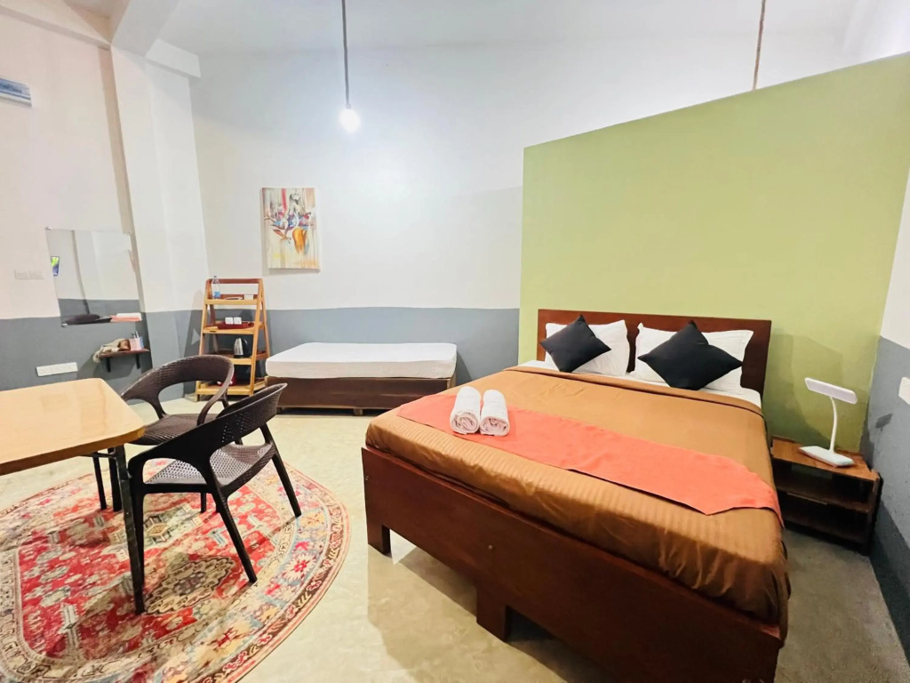 Dolape Villa