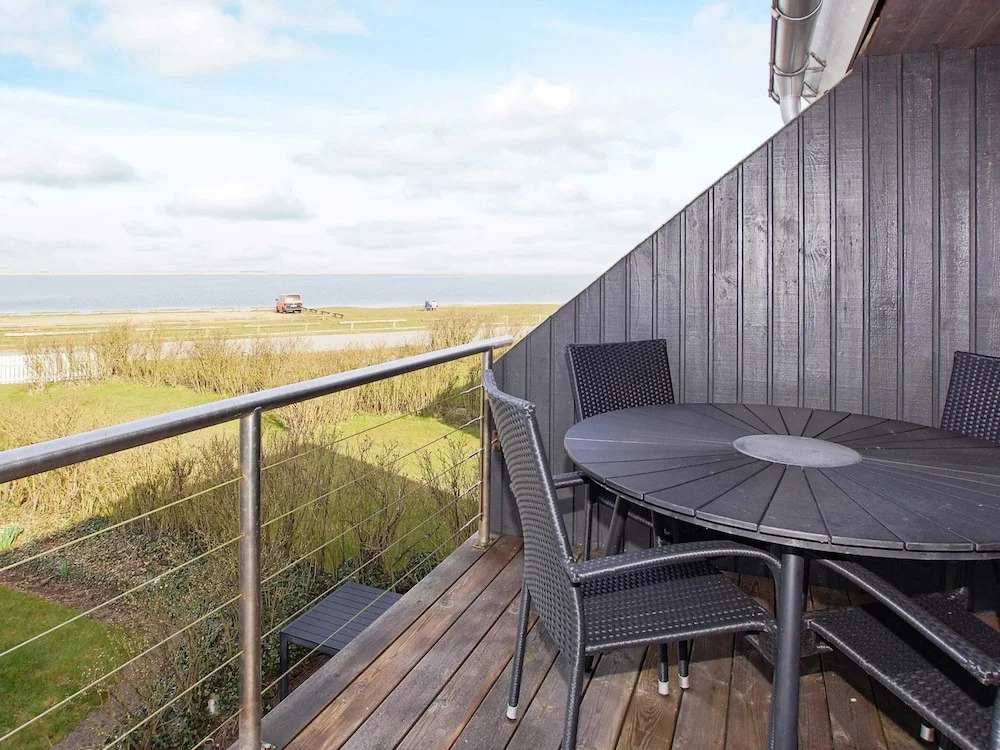 4 star holiday home in Hemmet