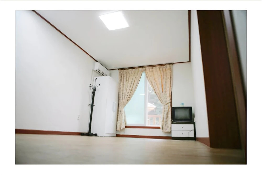 Gangneung Pine Pension