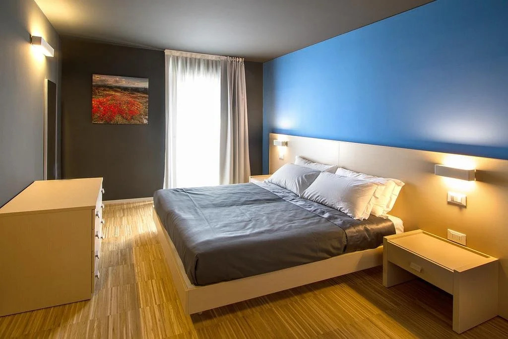Residence Bleu