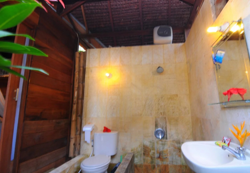 Casa Nemo Beach Resort & Spa