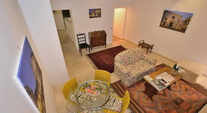 Apartment Casepier Minerva