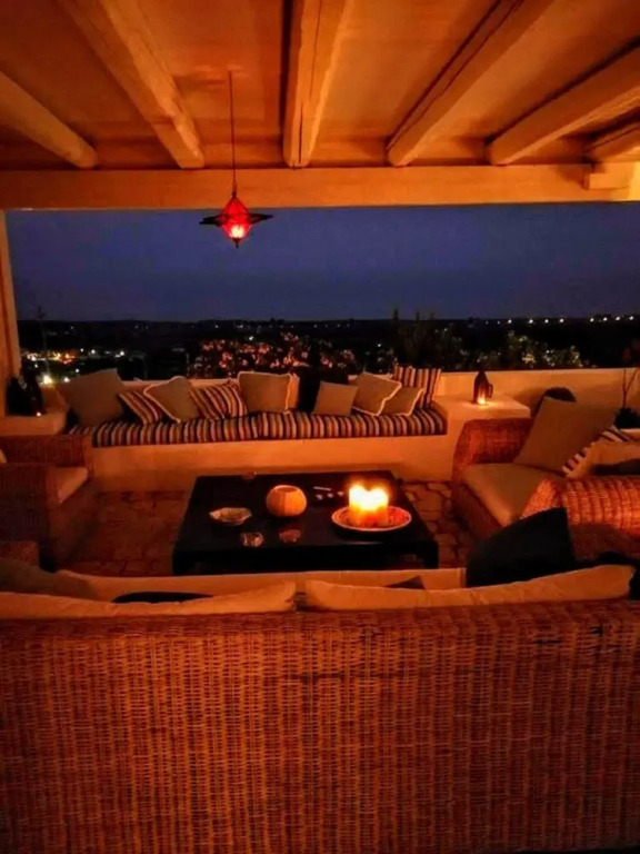 B&B Casa Margiò