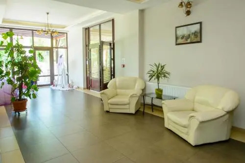 Hotel Restaurant Alesia