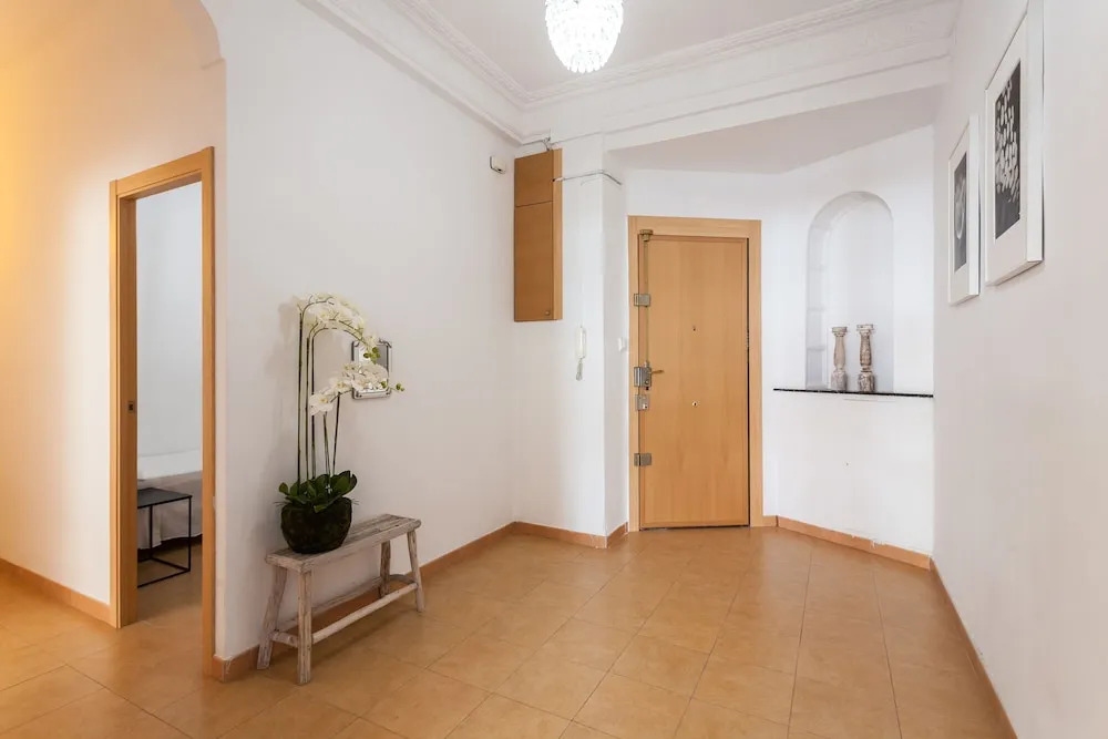 Kirei Apartment San Agustin