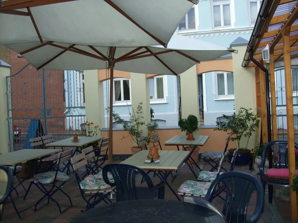 Hotel Zur Mühle