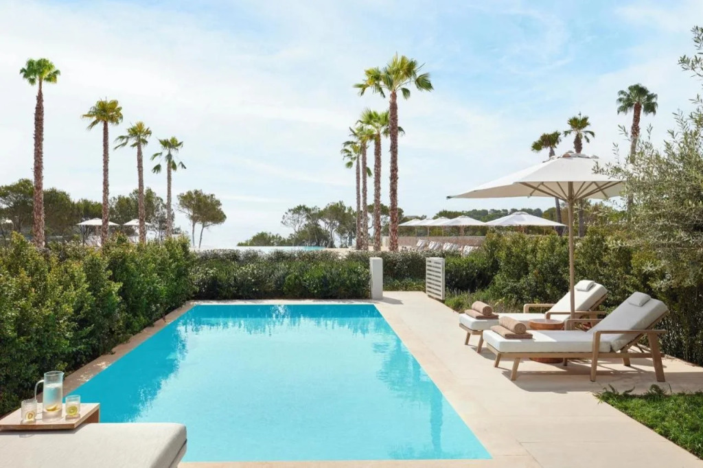 Blau Privilege Porto Petro Beach Resort & Spa