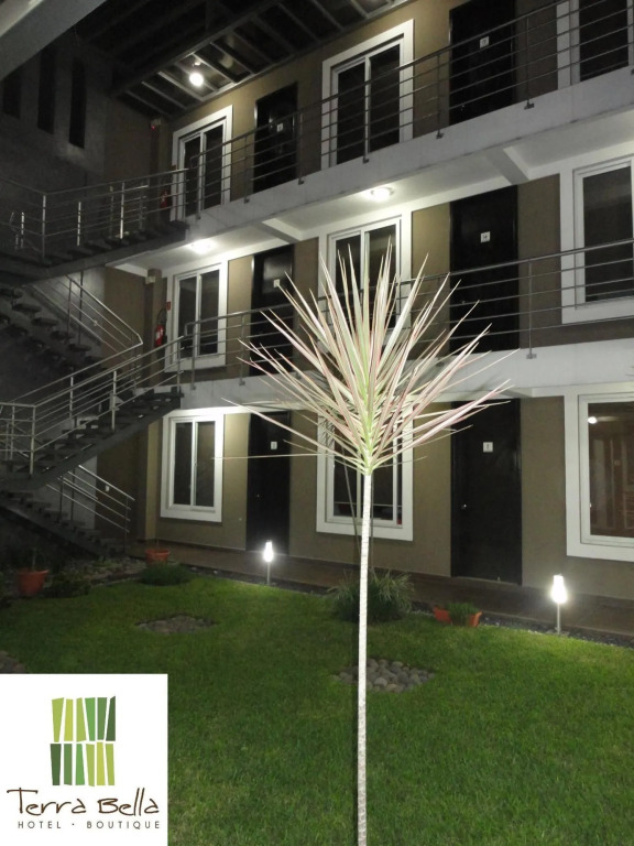 Terra Bella Hotel Boutique