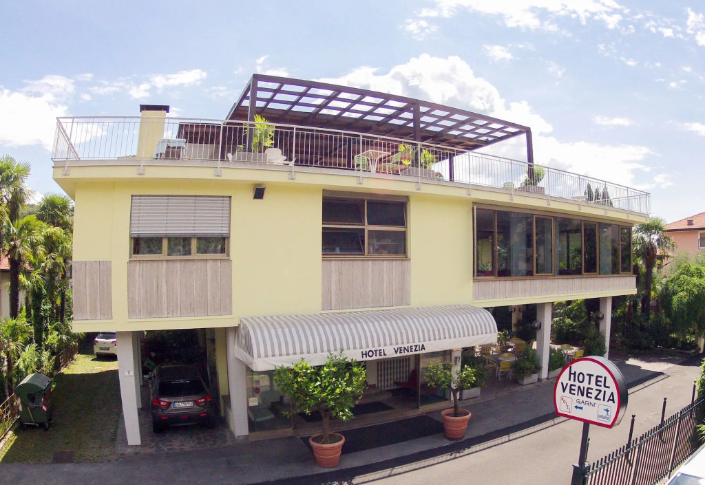 Hotel Venezia