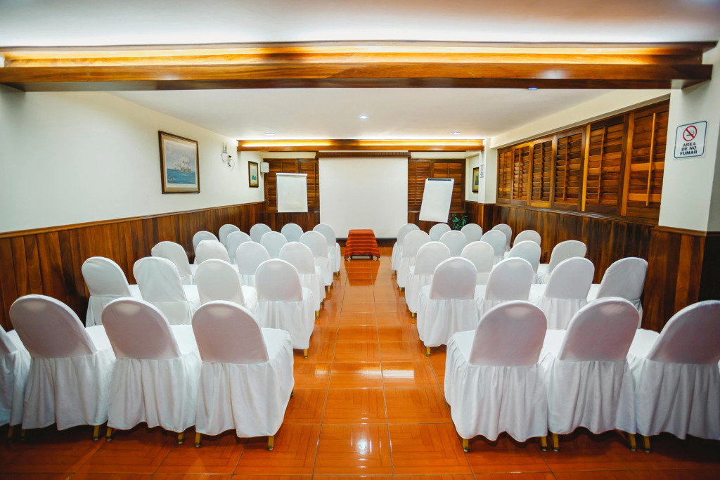 Aguamarina Hotel