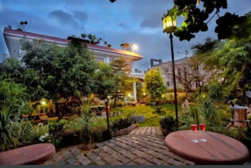 Oasis Home Stay