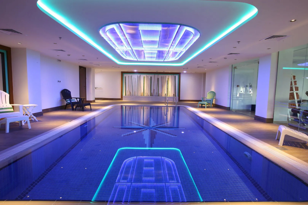 Ibis Styles Dubai Jumeira