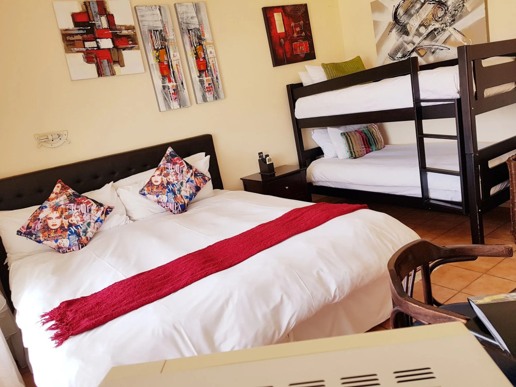 Tariman Hotel