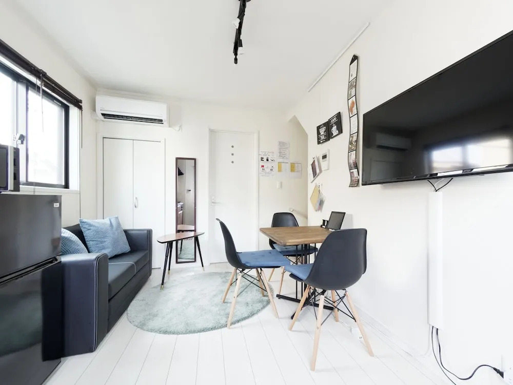 M's House 02
