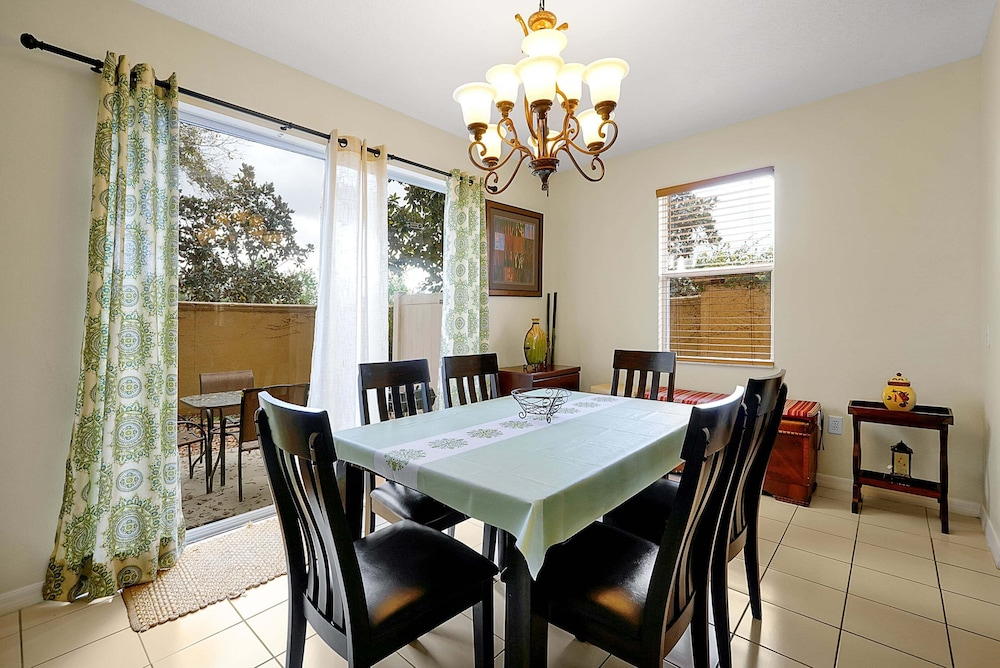 2663 Andros Lane, Kissimmee, 3 BED