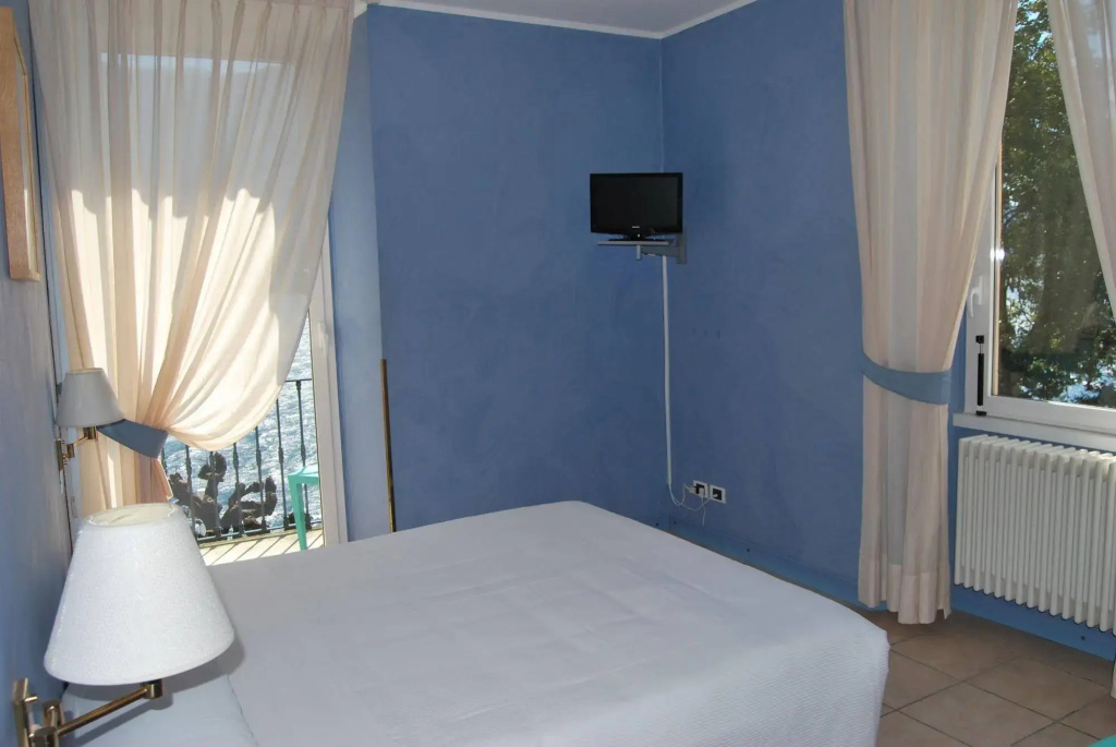Hotel Orso Bruno
