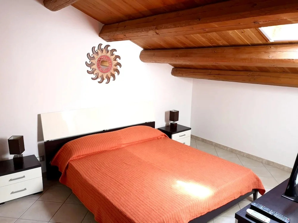 Sunny Villa in Scicli with Private Pool