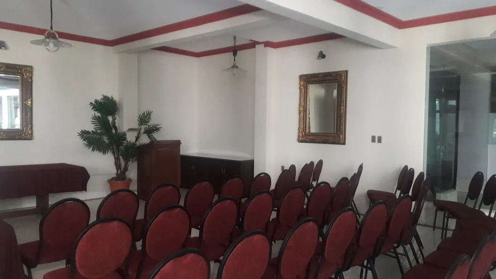 Luz Palace Hotel