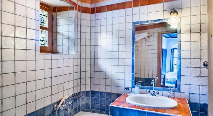 Guesthouse Ioannidis