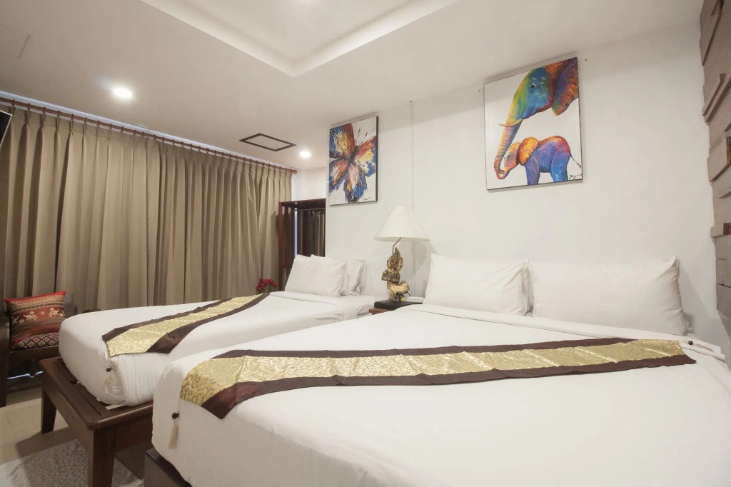 Chedi Home