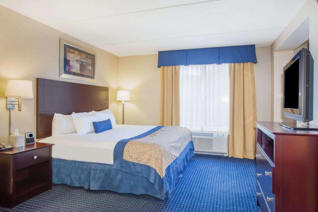 Fairfield by Marriott Inn & Suites Rome NY