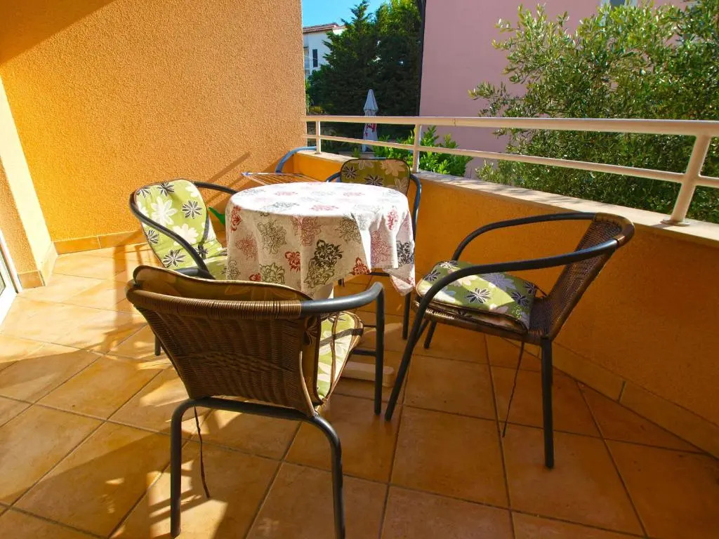 Apartment Dusko 1118