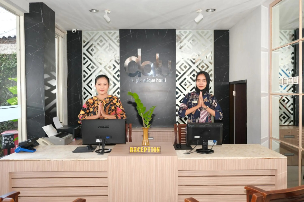 Hotel Dalu