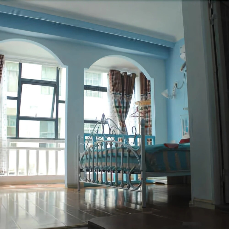 Hansu Shanhai Tonghua Inn (Zhangjiajie Biaozhimen No. 2 Branch)