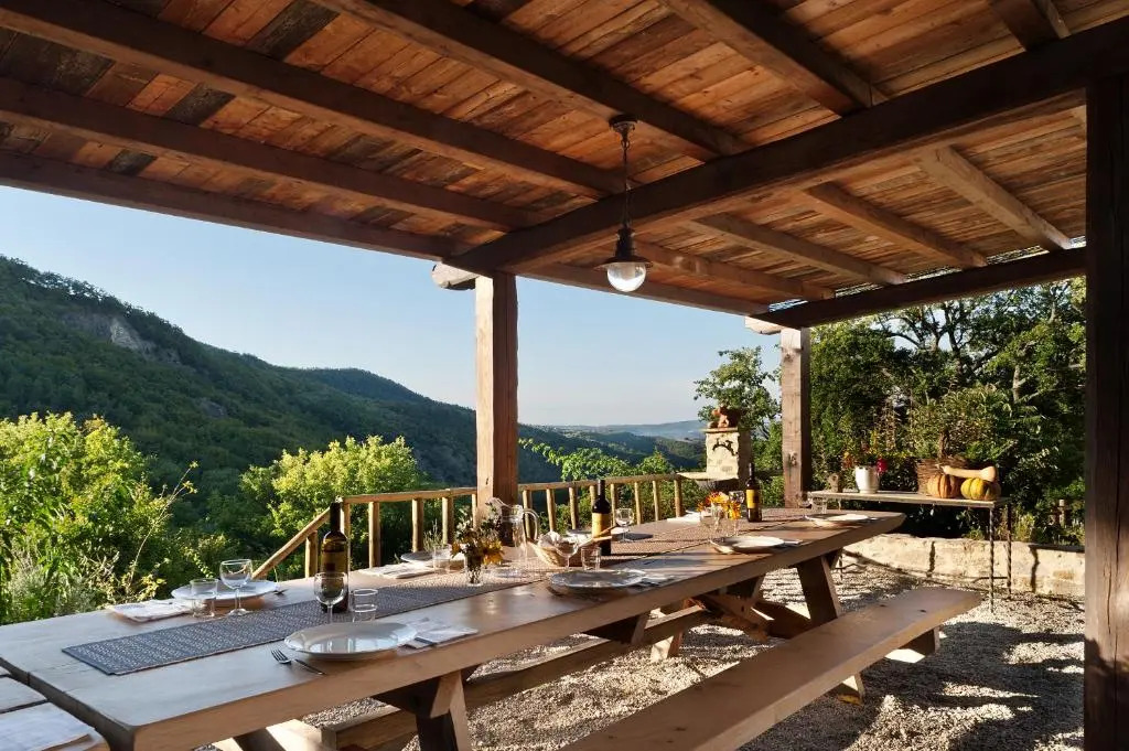 Tenuta Le Pianore