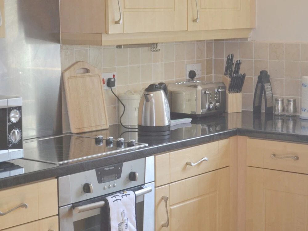 Highfield Apartment