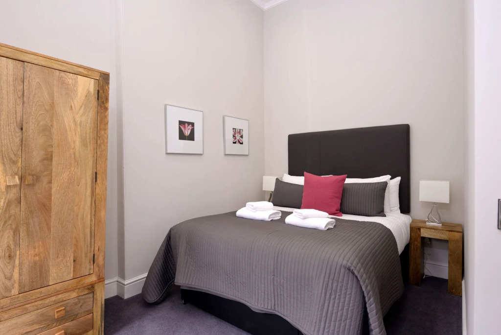 Destiny Scotland - Q-Residence