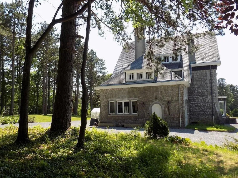 B&B Les Buissonnets de Longchamps
