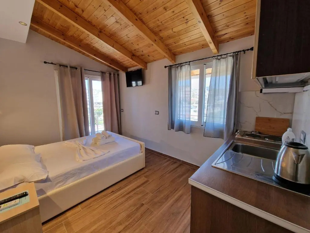 Villa Juli Ksamil