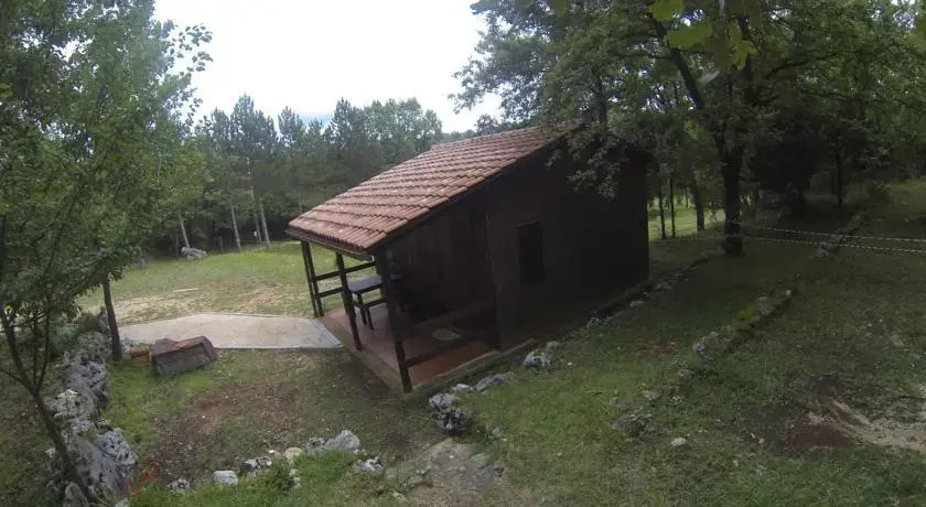 Adventure Camp Resort Monti Ernici