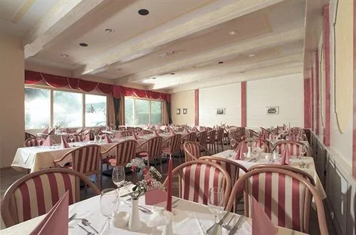 Hotel - Das Wienerwald