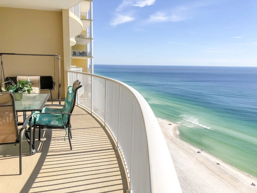 Ocean Villa Condos by Funquest VR