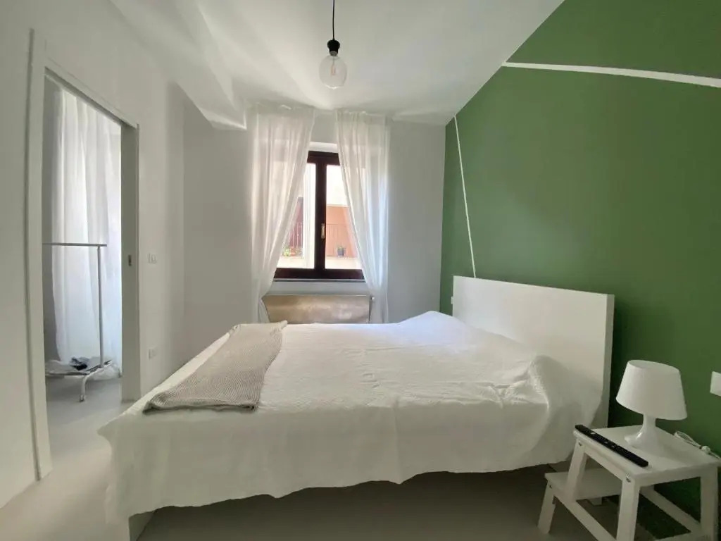 LovingStresa 2 brand new apartment