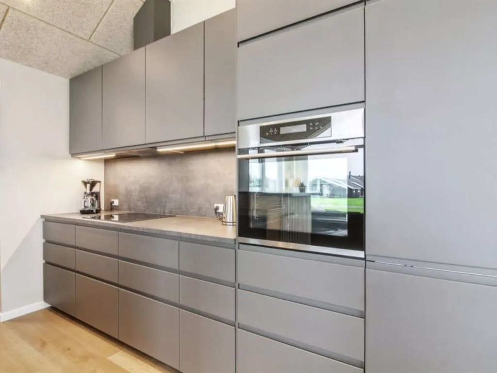 "Nayati" - 700m from the sea in NW Jutland